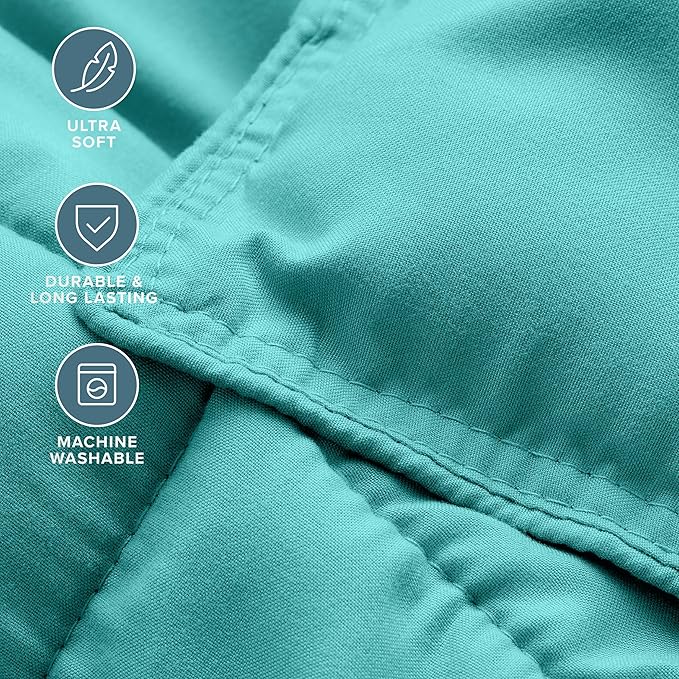 Down Alternative Comforter Set - Twin XL