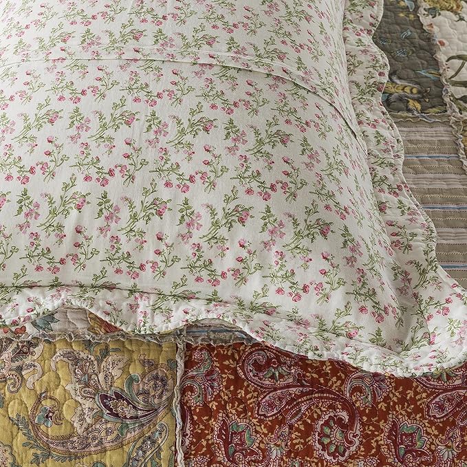 Quilt Set - King