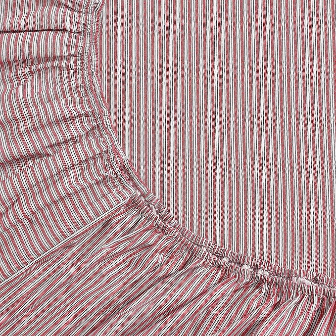 Bed Sheet Set - Full