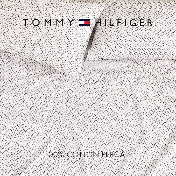 Bed Sheet Set - Twin
