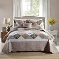 Quilt Set - Queen - 3 Piece
