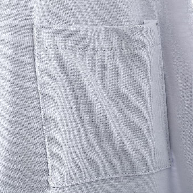 Women's Capri Pajama Set - 2 Piece