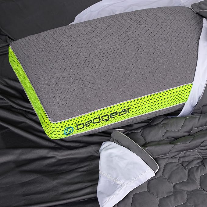Hypoallergenic Bed Pillow