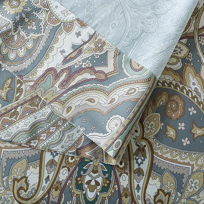 Bed Sheet Set - California King - 4 Piece