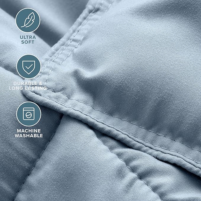 Down Alternative Comforter Set - Twin XL