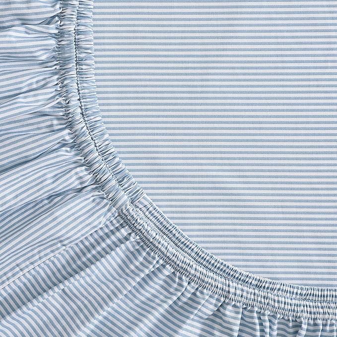 Cooling Bed Sheet Set - Full