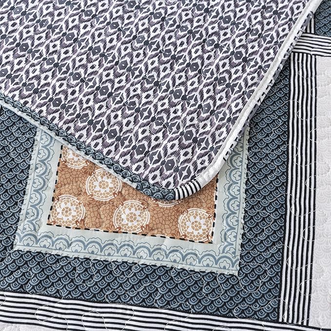 Quilt Set - King