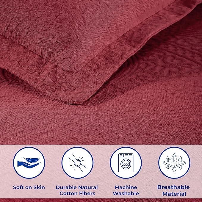 Bedding Set - Queen