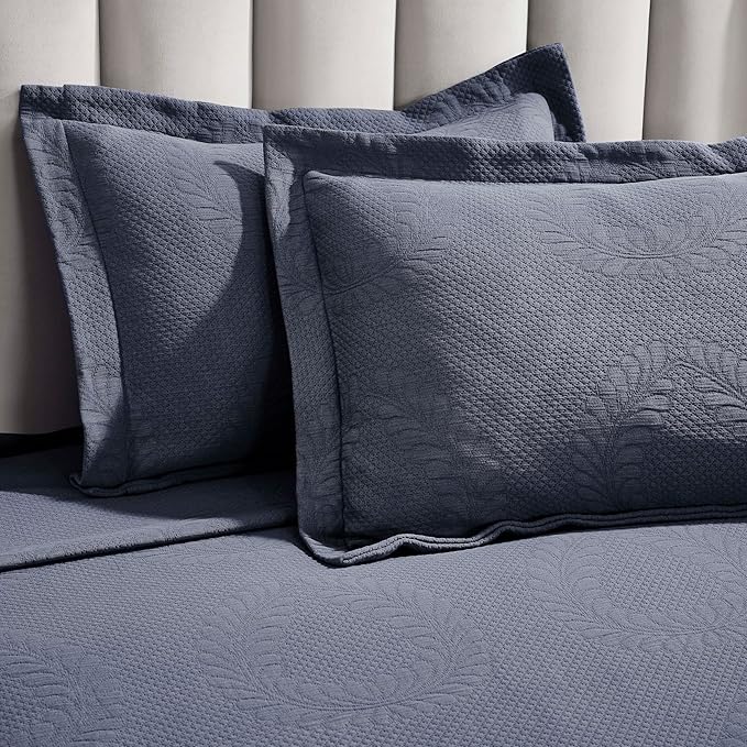 Bedding Set - King - 3 Piece