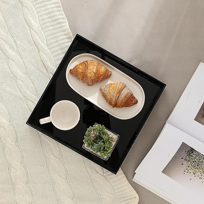 Bed Tray - 12 x 12 in
