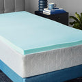 Cooling Mattress Topper - Twin