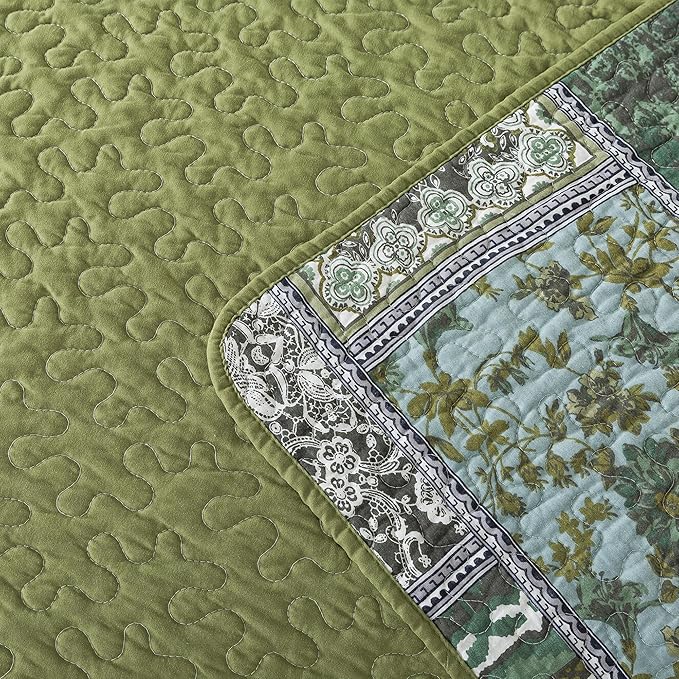 Quilt Set - King