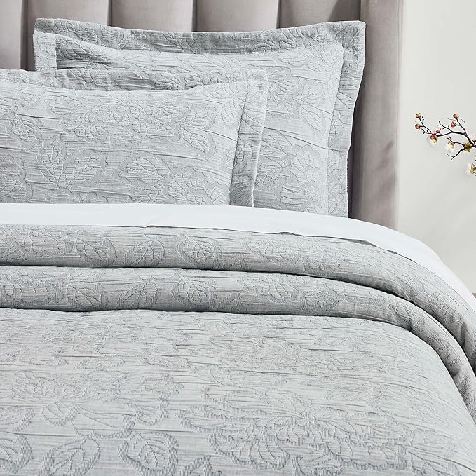 Bedding Set - Full - 3 Piece