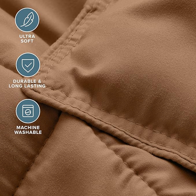 Down Alternative Comforter Set - Twin XL