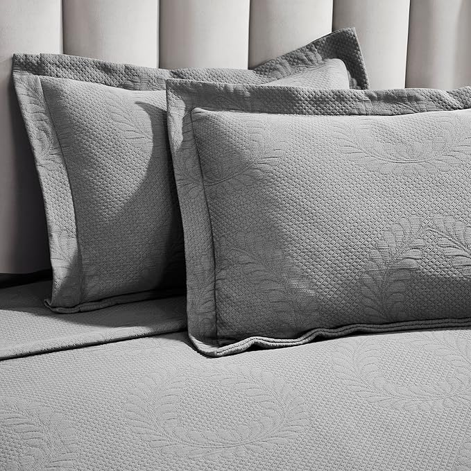 Bedding Set - King - 3 Piece