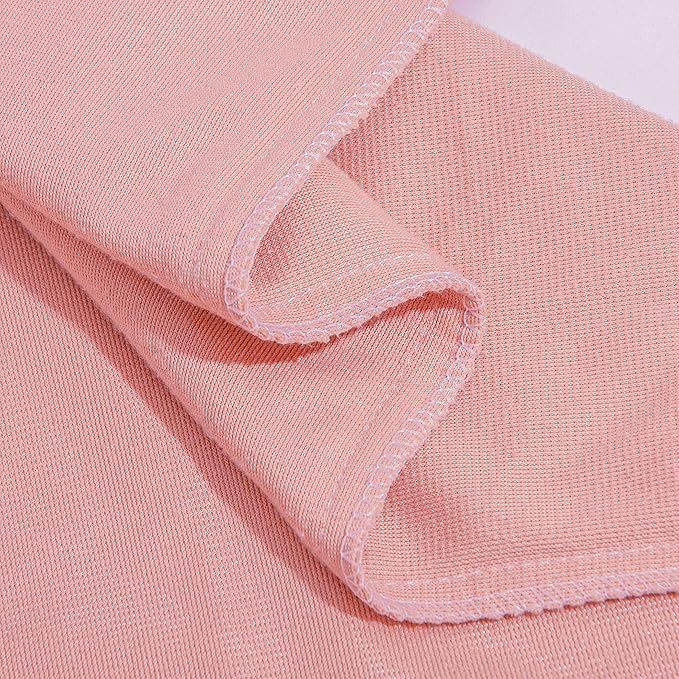 Flannel Pillowcase Set - Queen - 20 x 30 in - 2 Pack