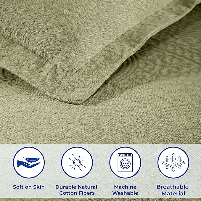 Bedding Set - Queen