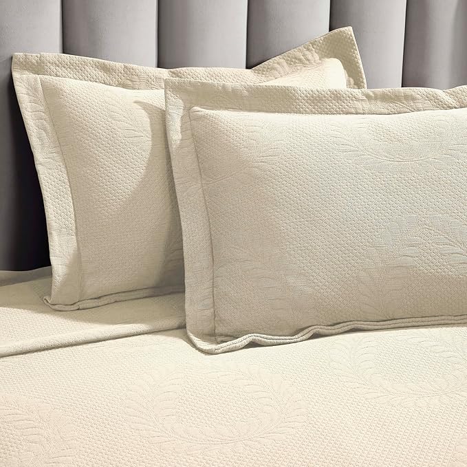 Bedding Set - Full - 3 Piece