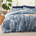Duvet Cover Set - King - 3 Piece