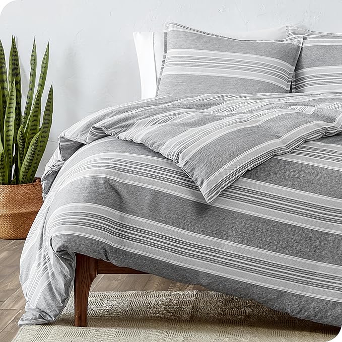 Cooling Duvet Cover Set - Twin XL